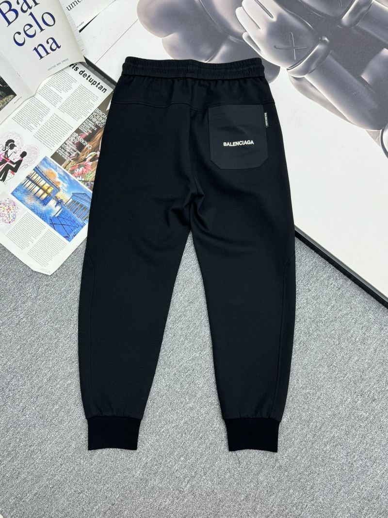 Balenciaga Long Pants